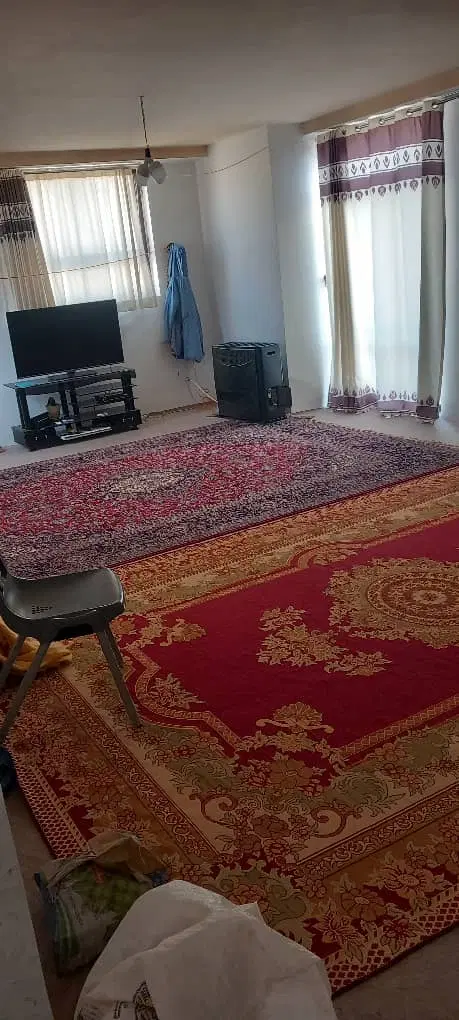 اجاره آپارتمان  فاز یک محله بهار دسترسی