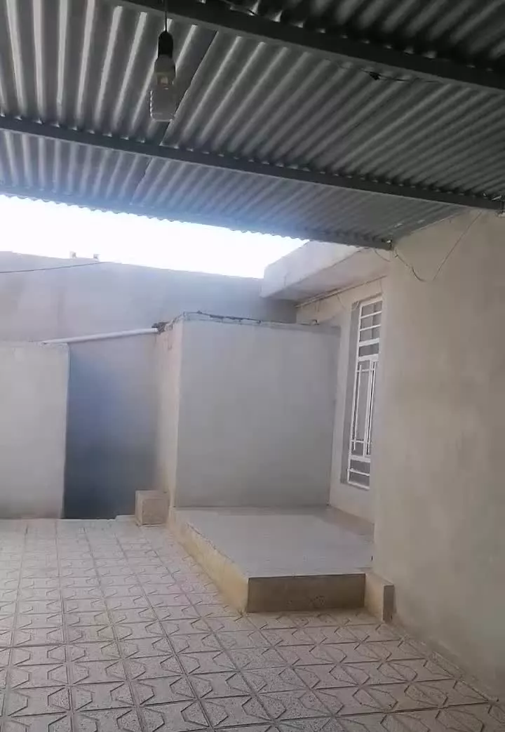 منزل ویلایی ترمینال کفکدک