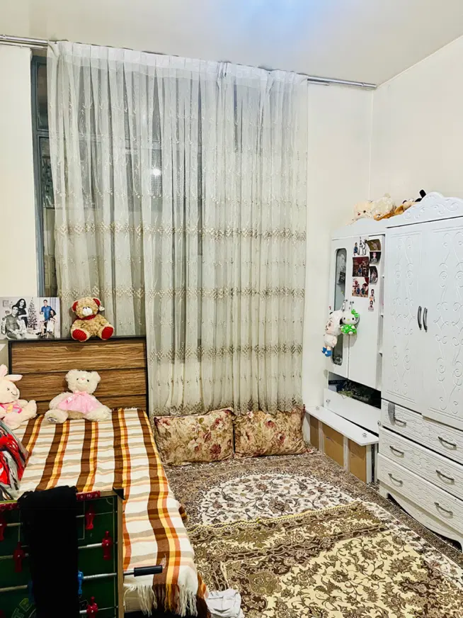 اجاره واحد نقلی طبقه همکف ساختمان ویلایی شمالی