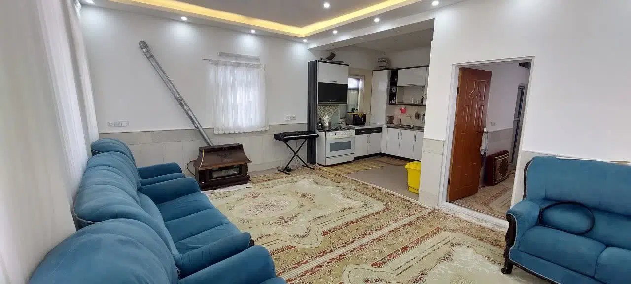 باغ ویلا
