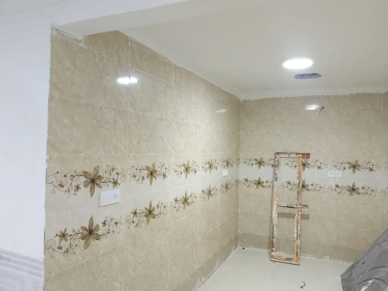 خانه درکوی جهان ارا ۱۱