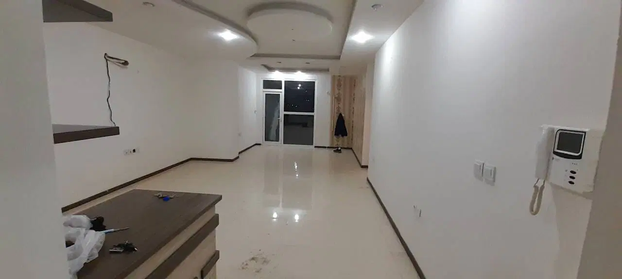 آپارتمان ۸۸ متری گلستان فروشی