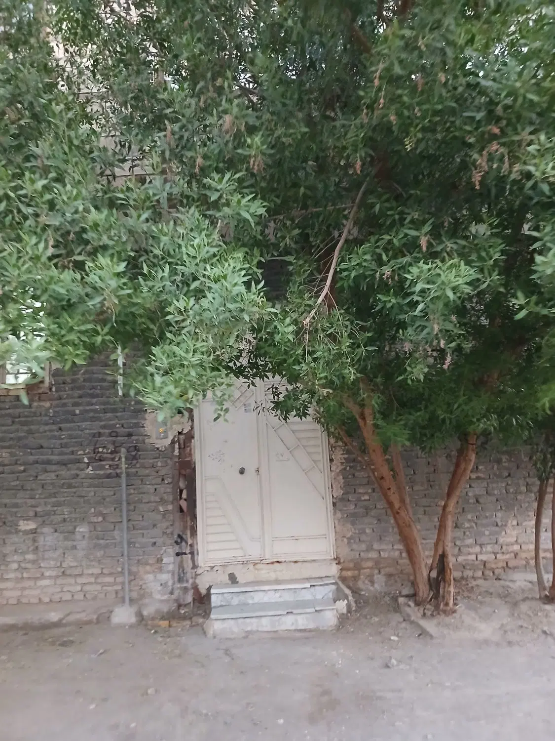 خانه اجاره ای خیابان مطهری ۳۴
