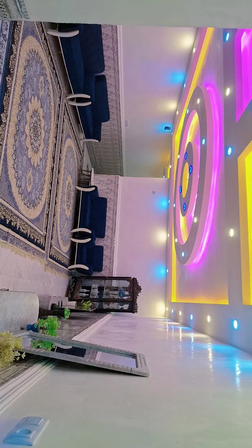 خانه در گلدشت  ،مندلی ،سادات
