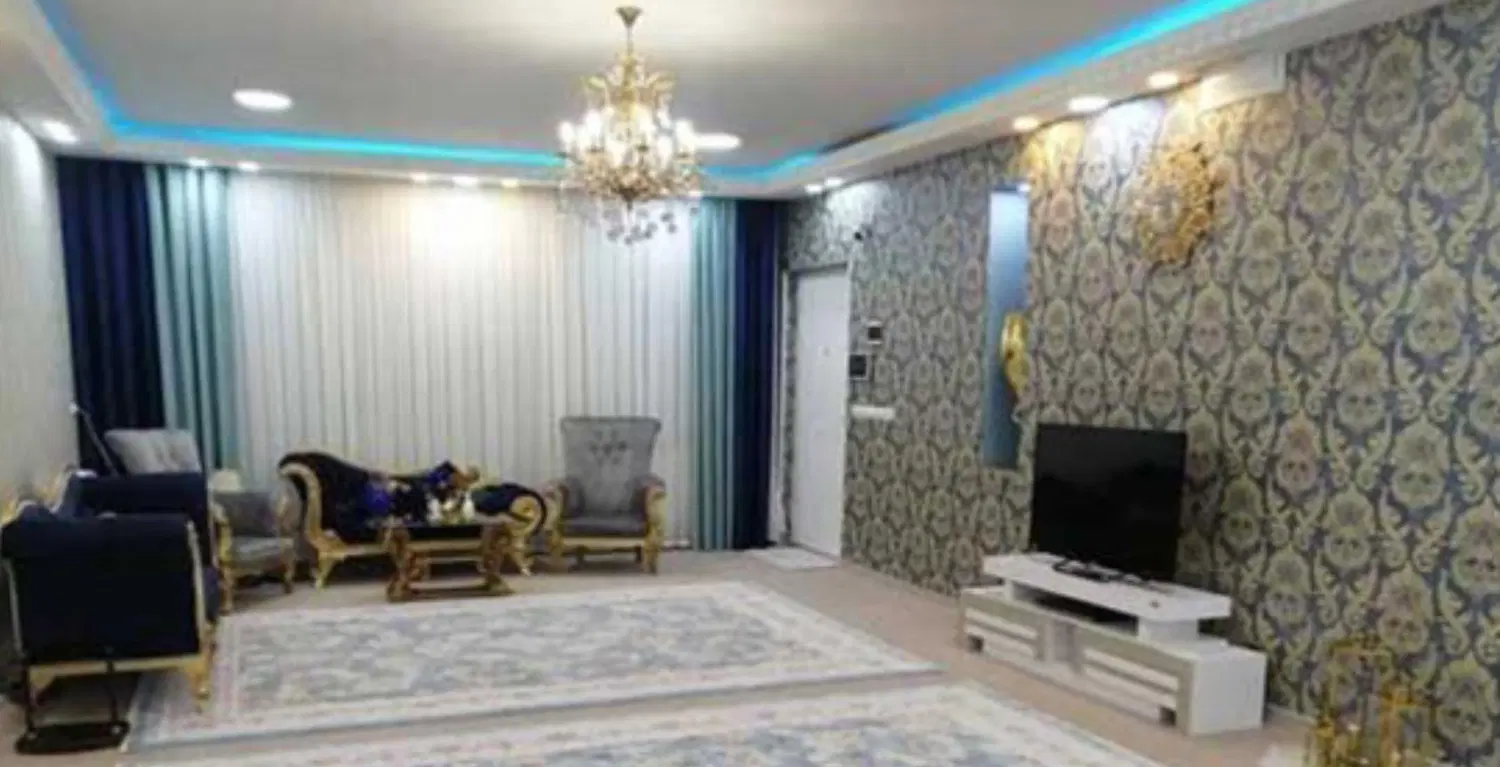 دوخواب استقامت ۷۶متر