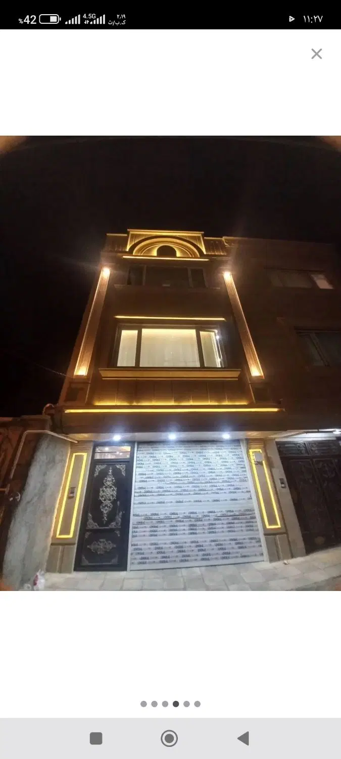 دوواحد دربست