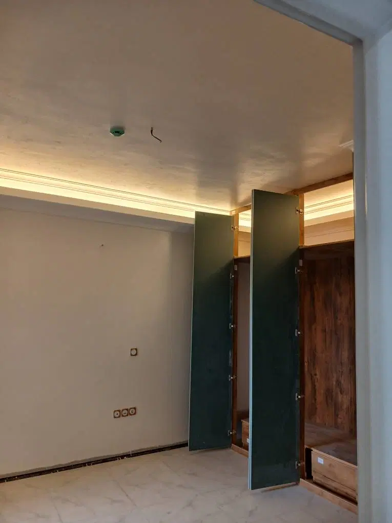 آپارتمان ۱۶۰ متری درتوحید ۶۴