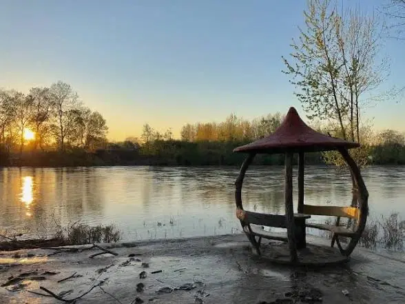 فروش زمین مسکونی ۲۴۸ متر با پروانه ساخت