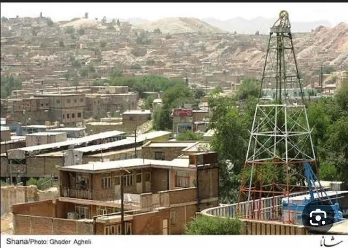 منزل در کلگه