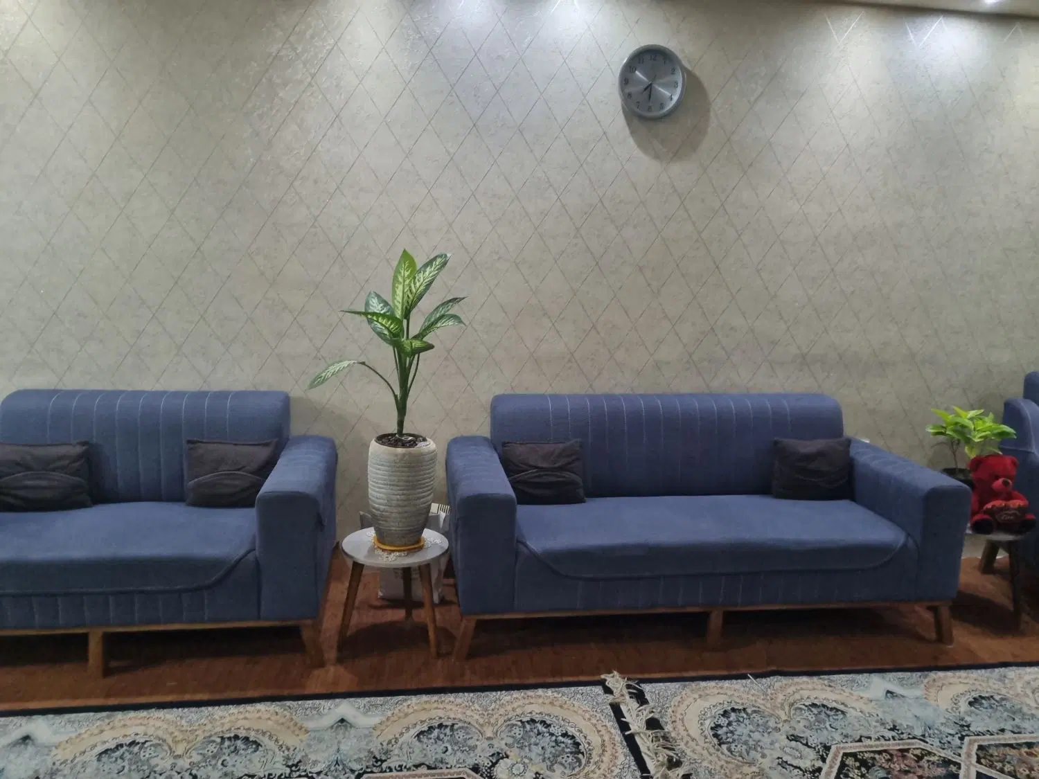 خانه اجاره ای شخصی خودم