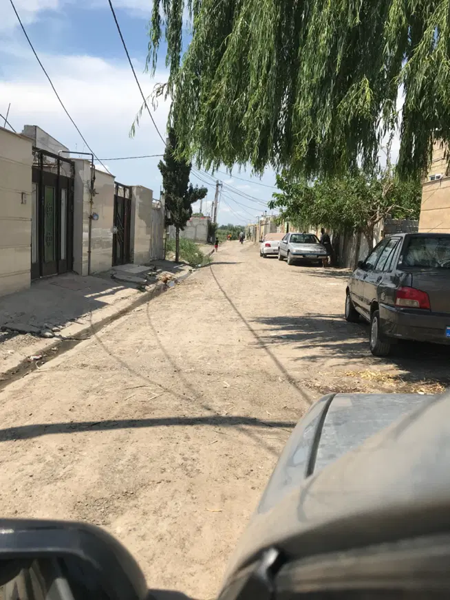 رمین مسکونی