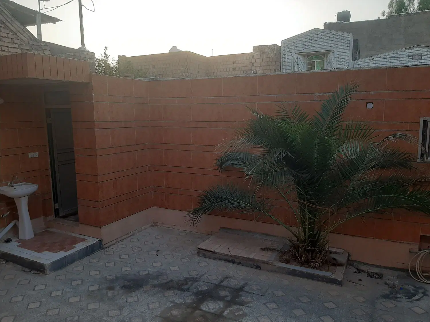 ویلایی ۲۲۰متری ۳خواب خ احسان