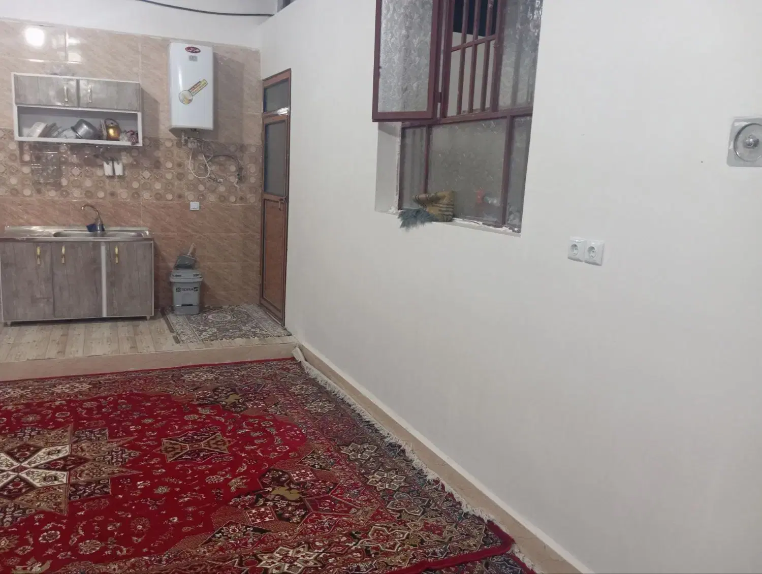 سوئیت اجاره ای