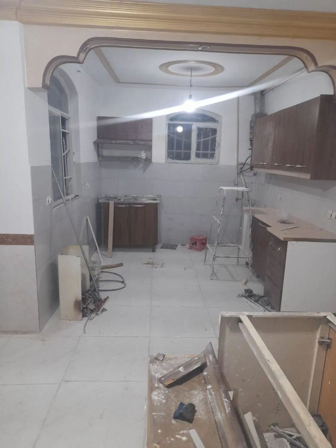 رهن اجاره خانه ویلایی شهرک جعفریه