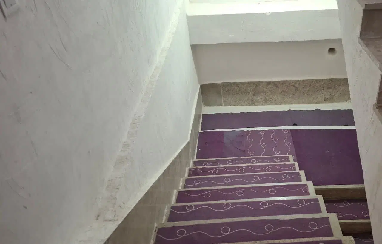 خانه 2 طبقه