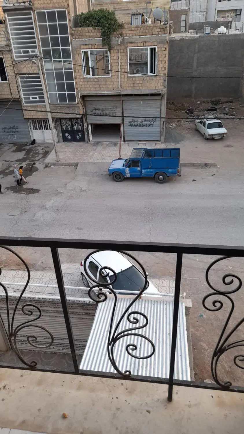 اجاره و رهن واحد 1و3 ساختمان 3واحده شهرک شهرداری
