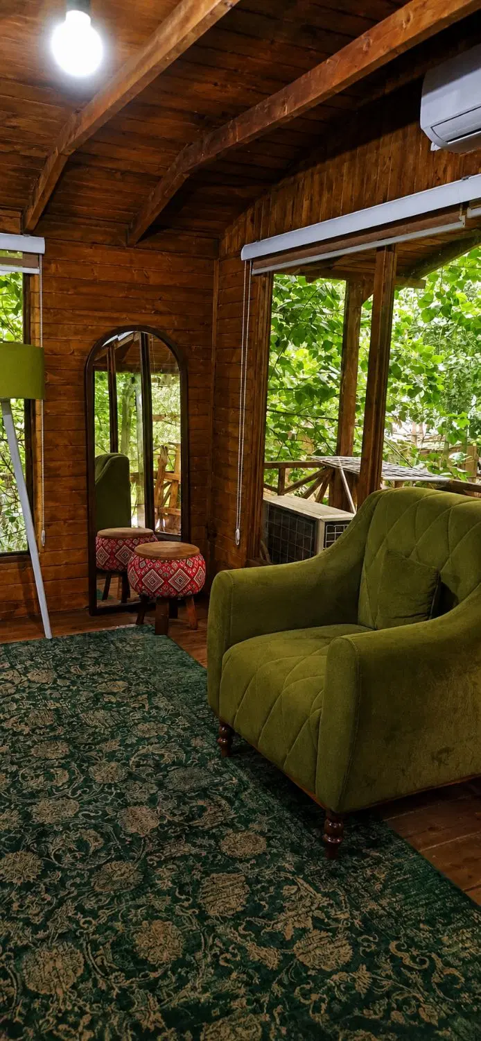 زندگی با طعم آرامش