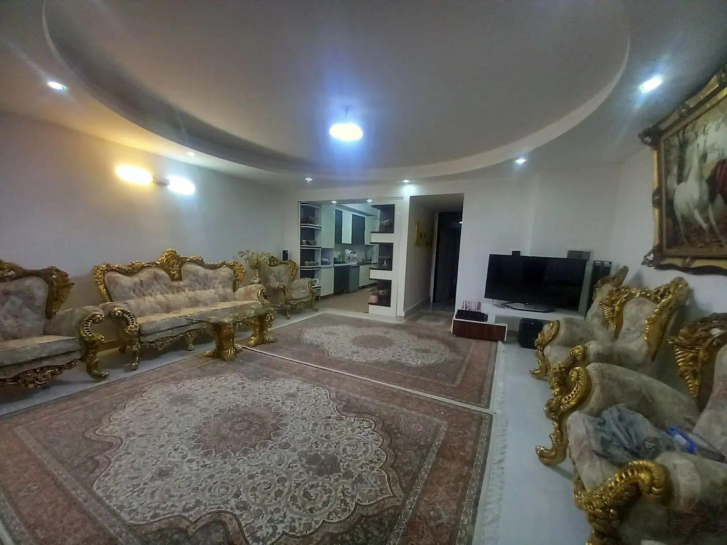 اجاره آپارتمان شیک