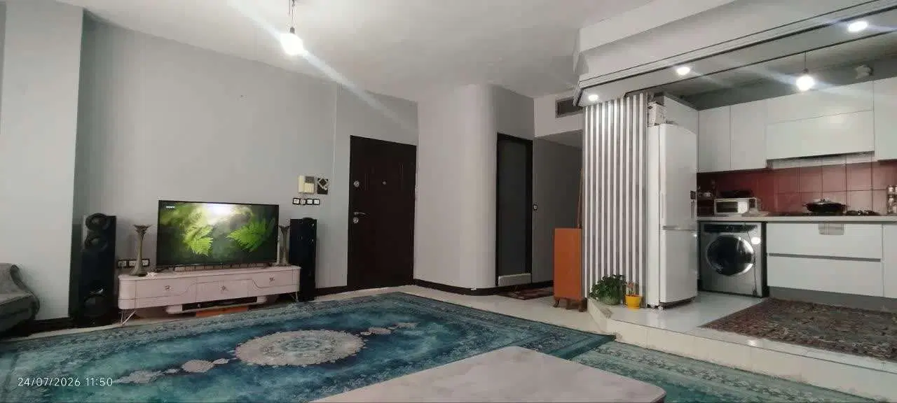 آپارتمان اجاره ۱۴ غربی قلم