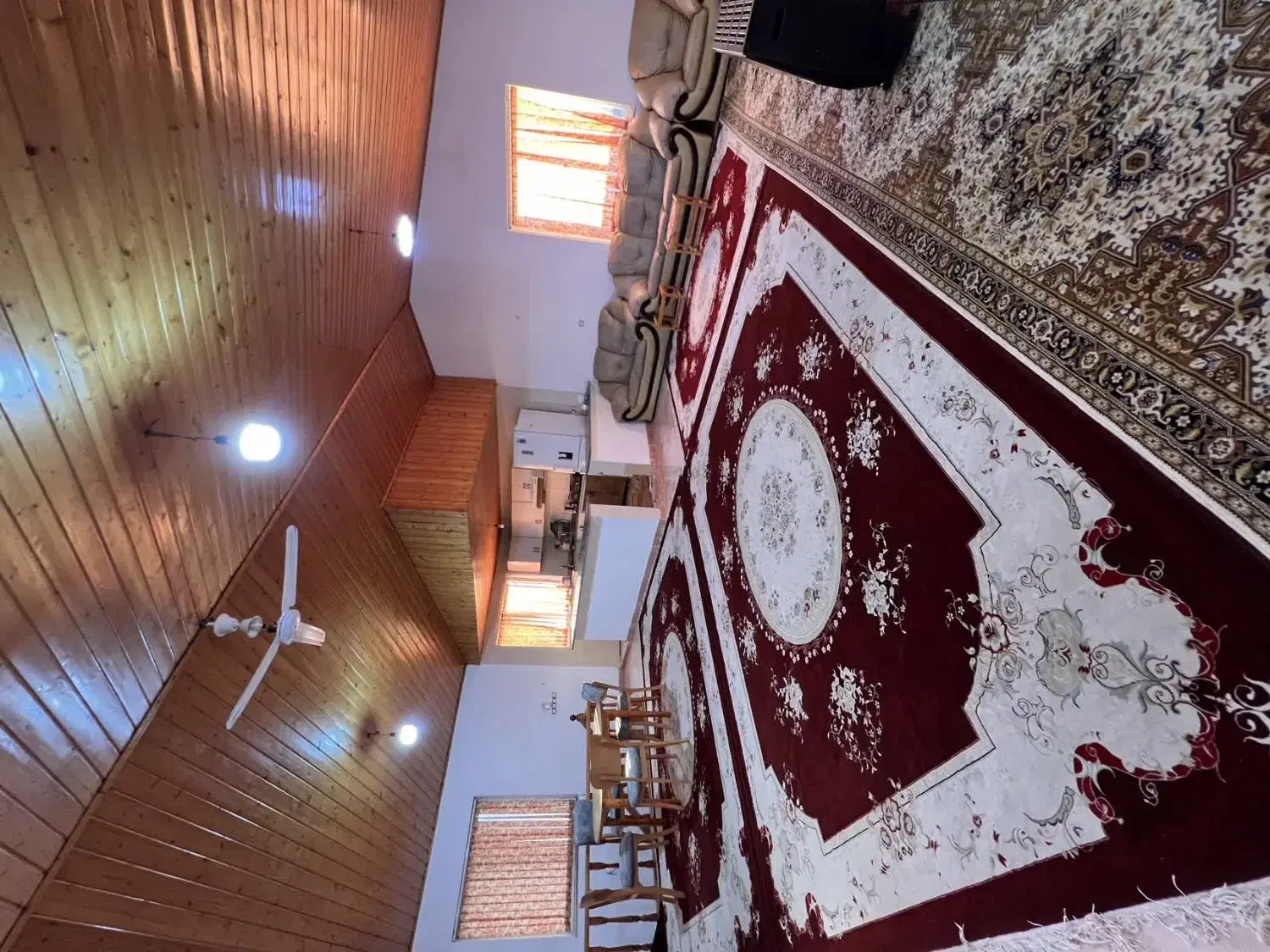روزانه لتینگان