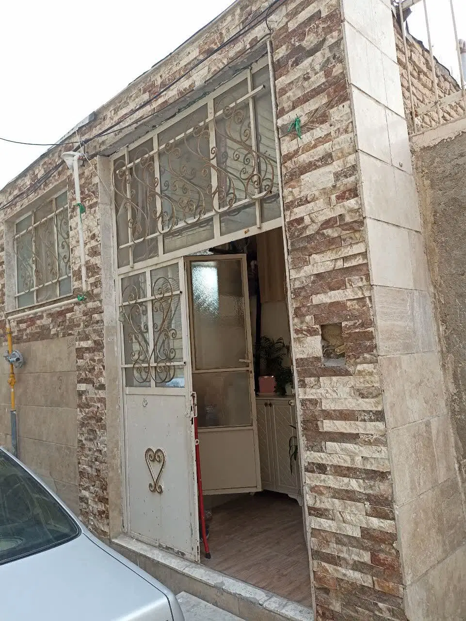 اجاره خانه ویلایی