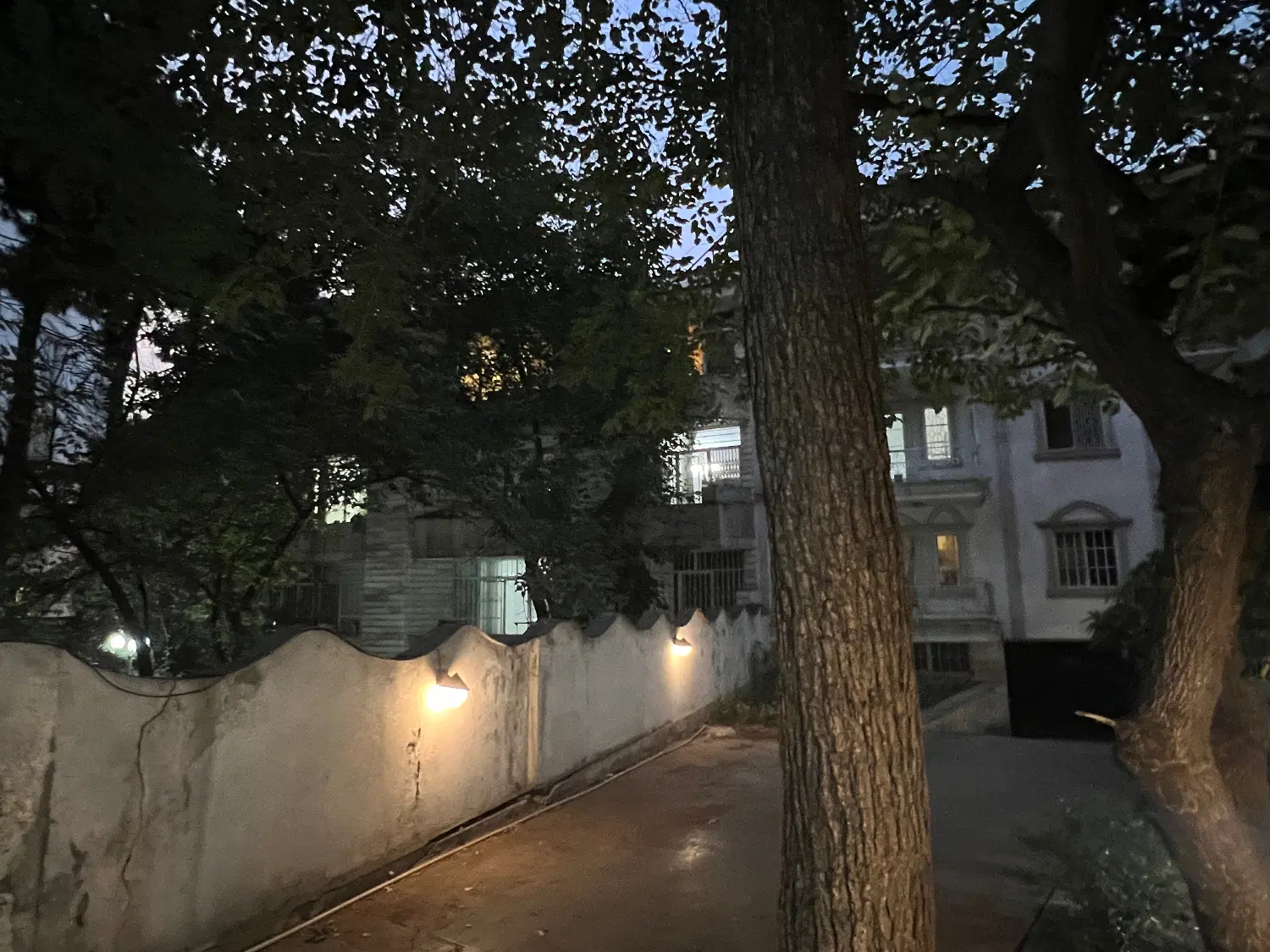 سهیلیه نمکلان زمین ۱۰۰۰ متری