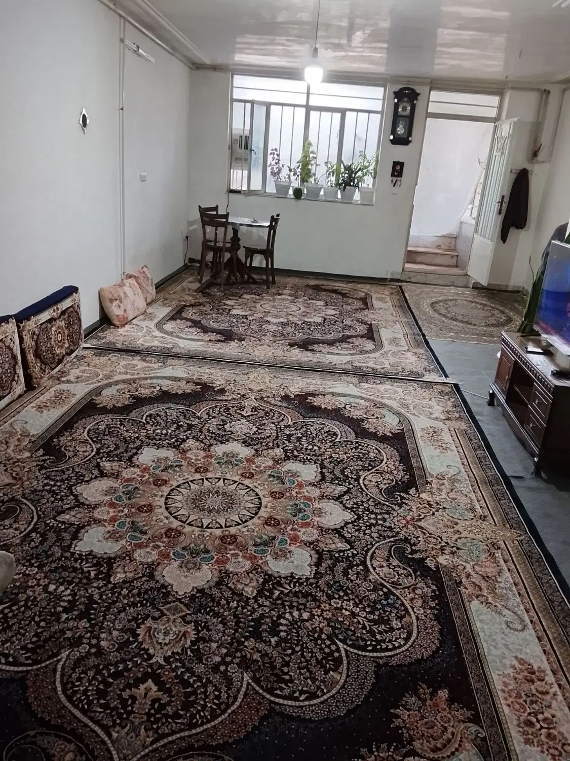 خانه‌اجاره‌ی ‌‌همت‌۳