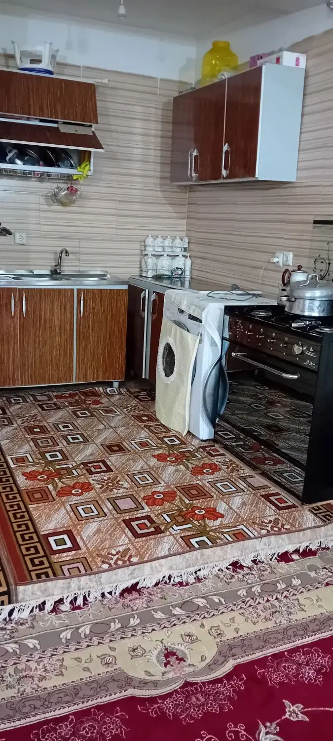 اجاره آپارتمان مسکن مهر