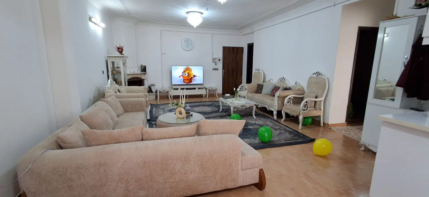 فروش خانه در فردجهان
