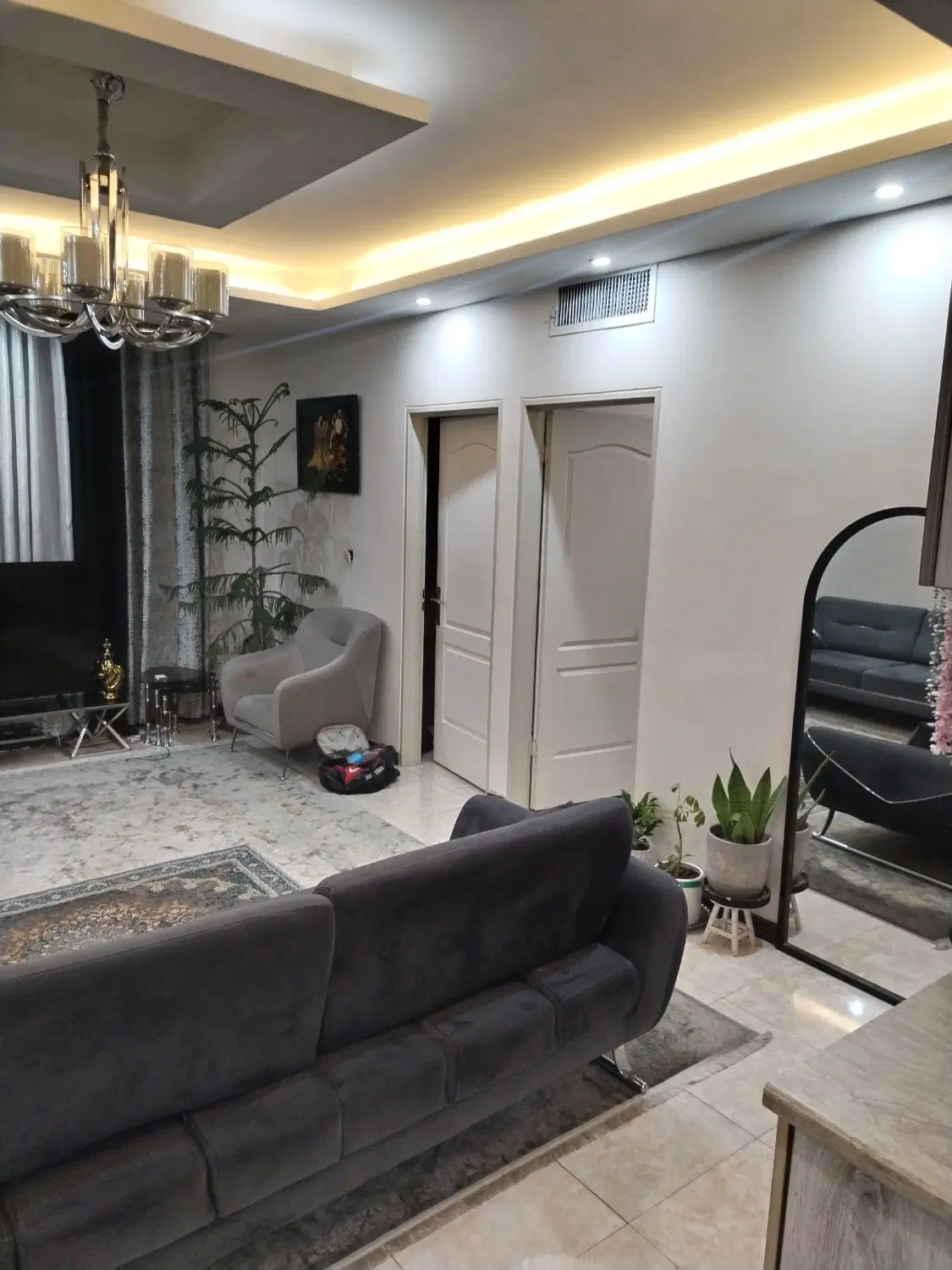 آپارتما 70 متری دو خواب اجاره
