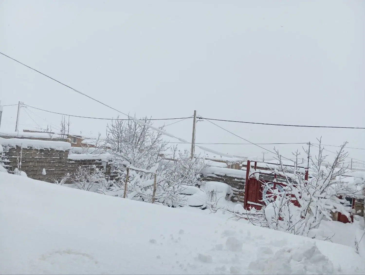 خانه ویلایی داران