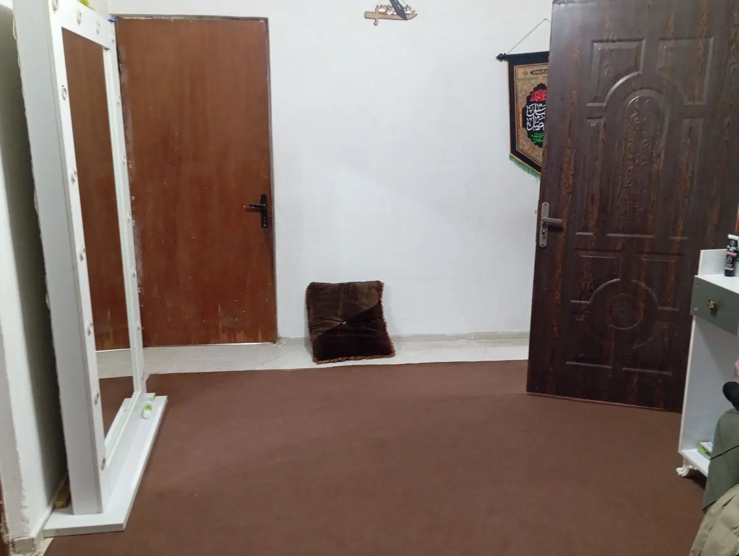 ۱۱۰متر خونه ویلایی به فروش می رسد