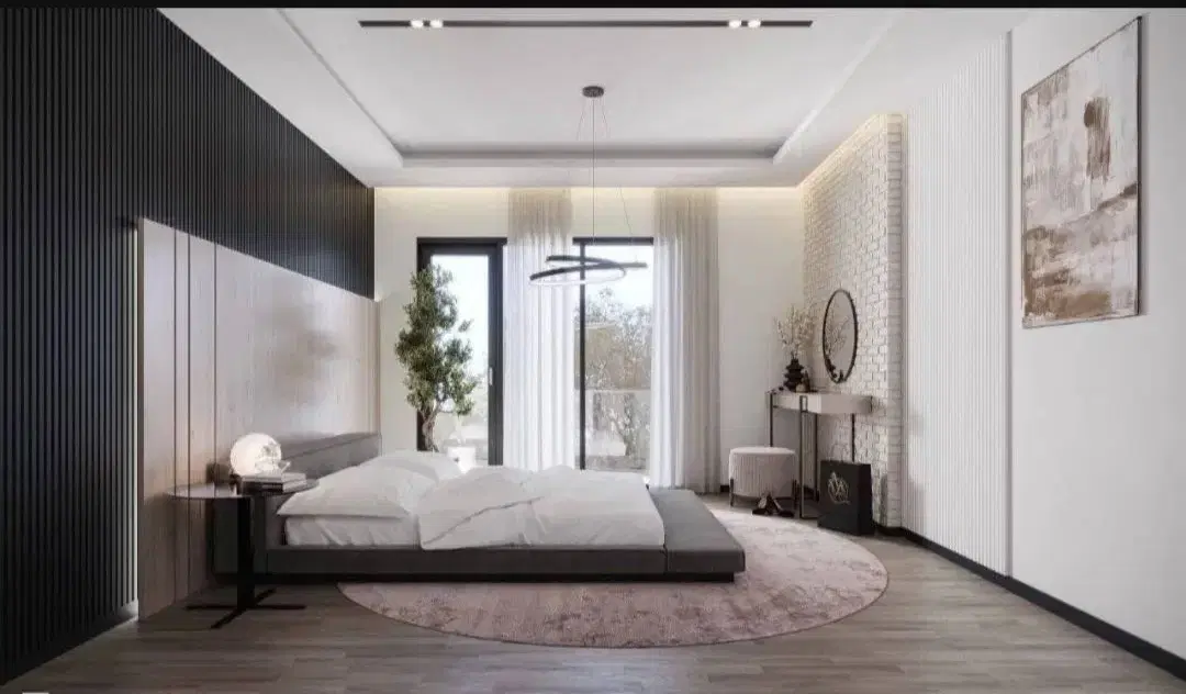 پونک 140متر_3خواب_رهن کامل