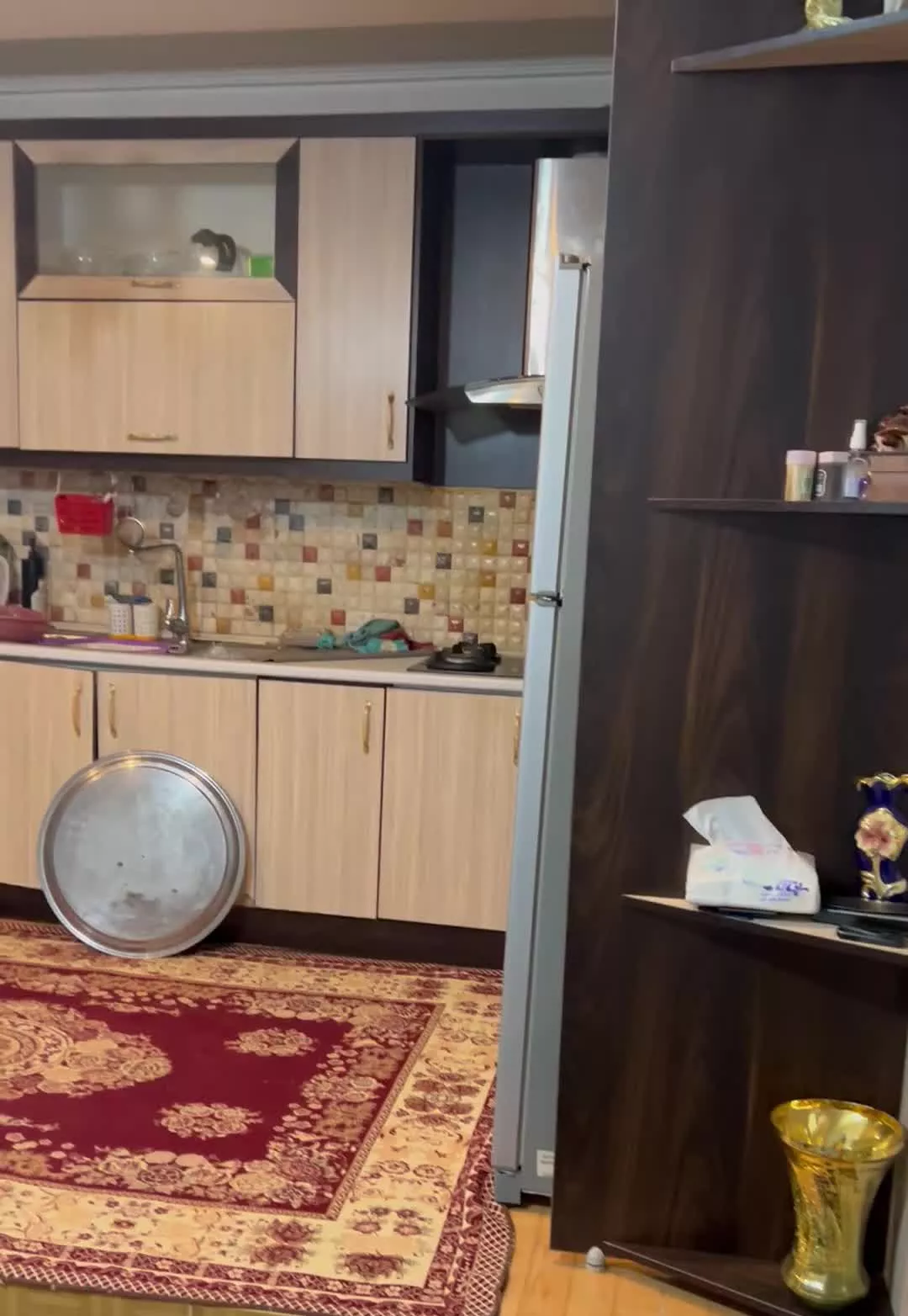 فروش آپارتمان ۹۲ متر