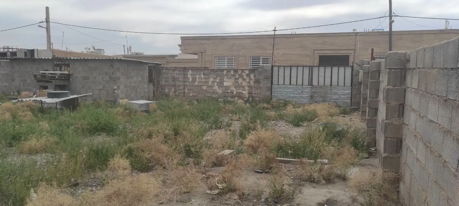 زمین جهت اجاره به اتباع