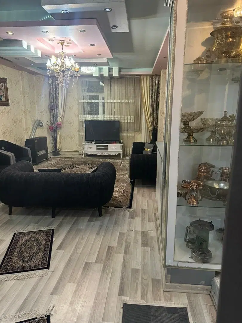 فروش مجتمع در چشم انداز کارشناسان ویو ابدی