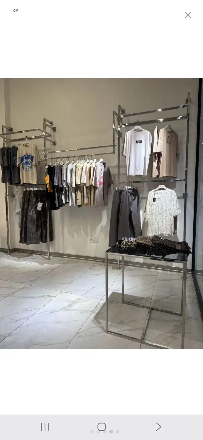 مغازه شهر ارا