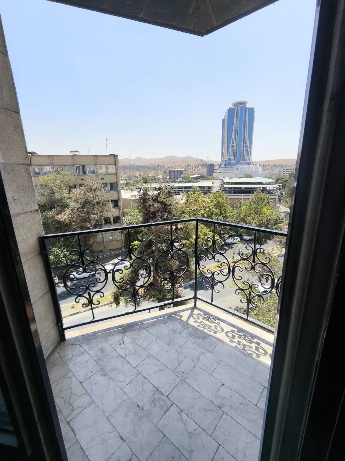 آپارتمان
