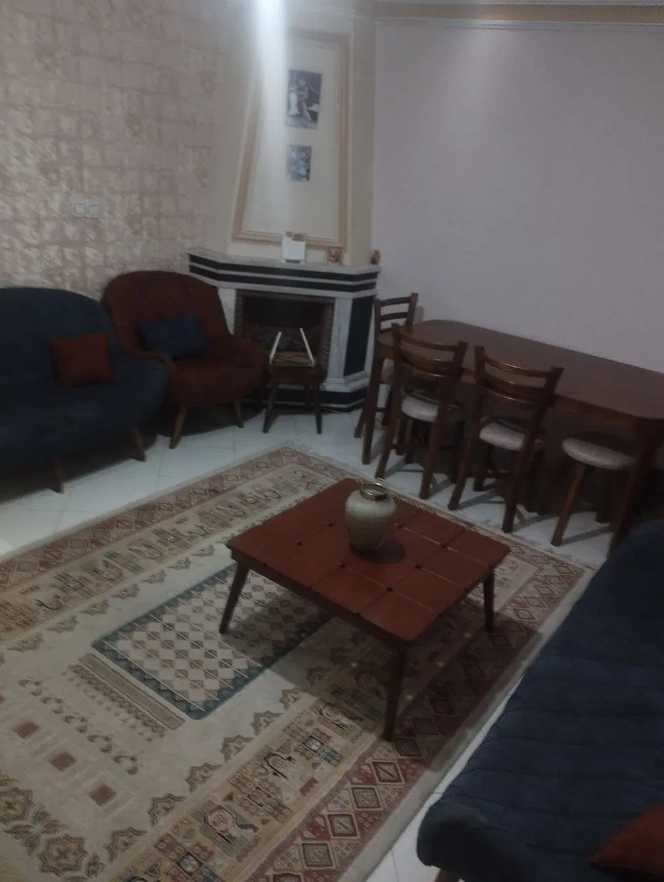 67 متری رهن کامل
