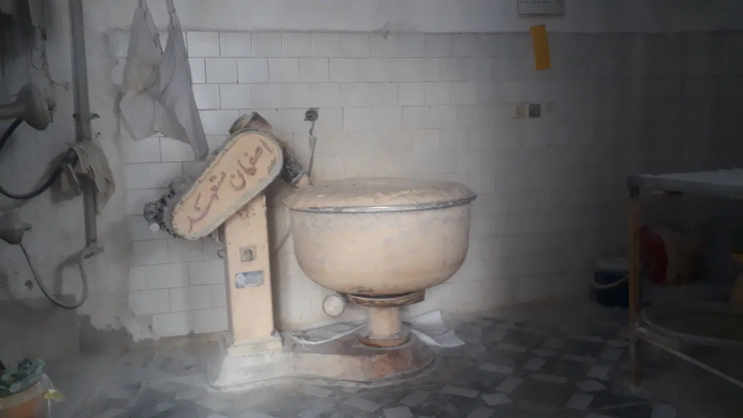 زمین اجاره یک واحدننوایی بربری