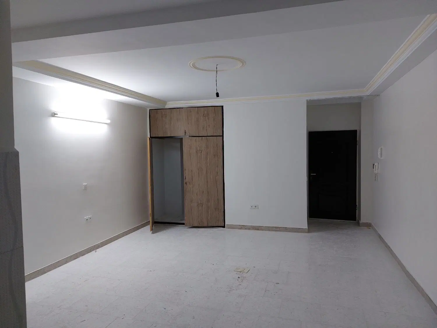 آپارتمان اجاره ای