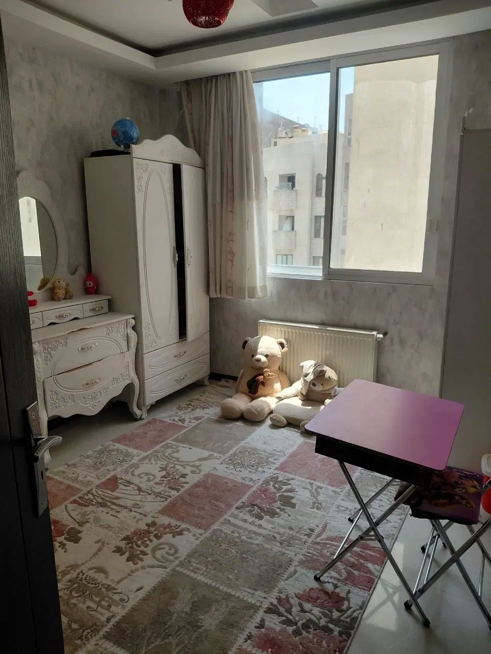 137متر_دندان پزشکان_ فول امکانات