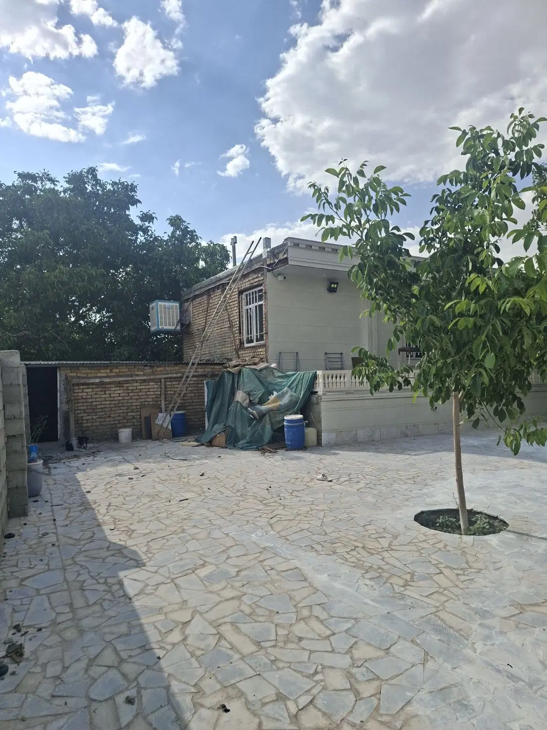 خونه ویلایی