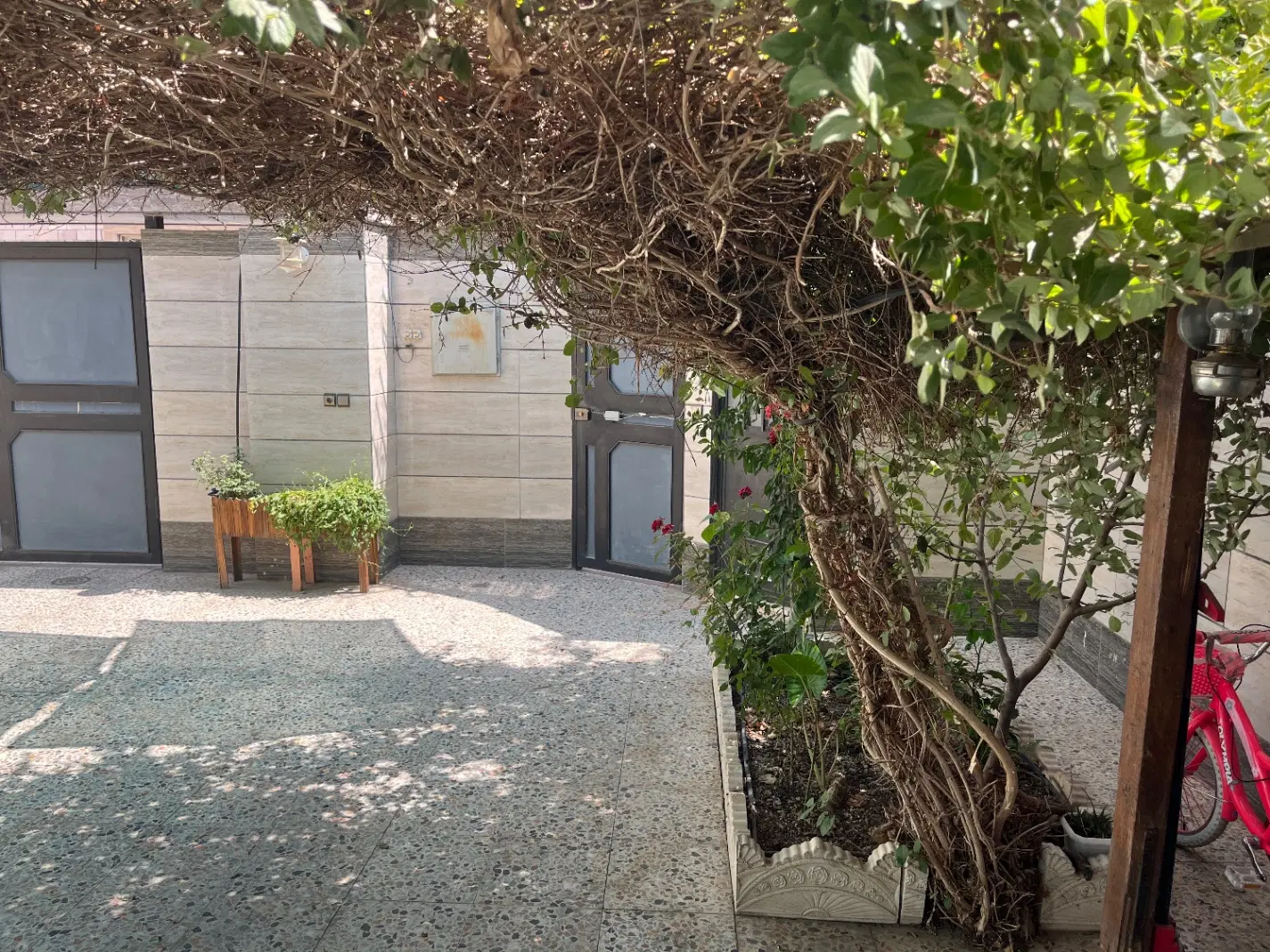ویلایی فدک