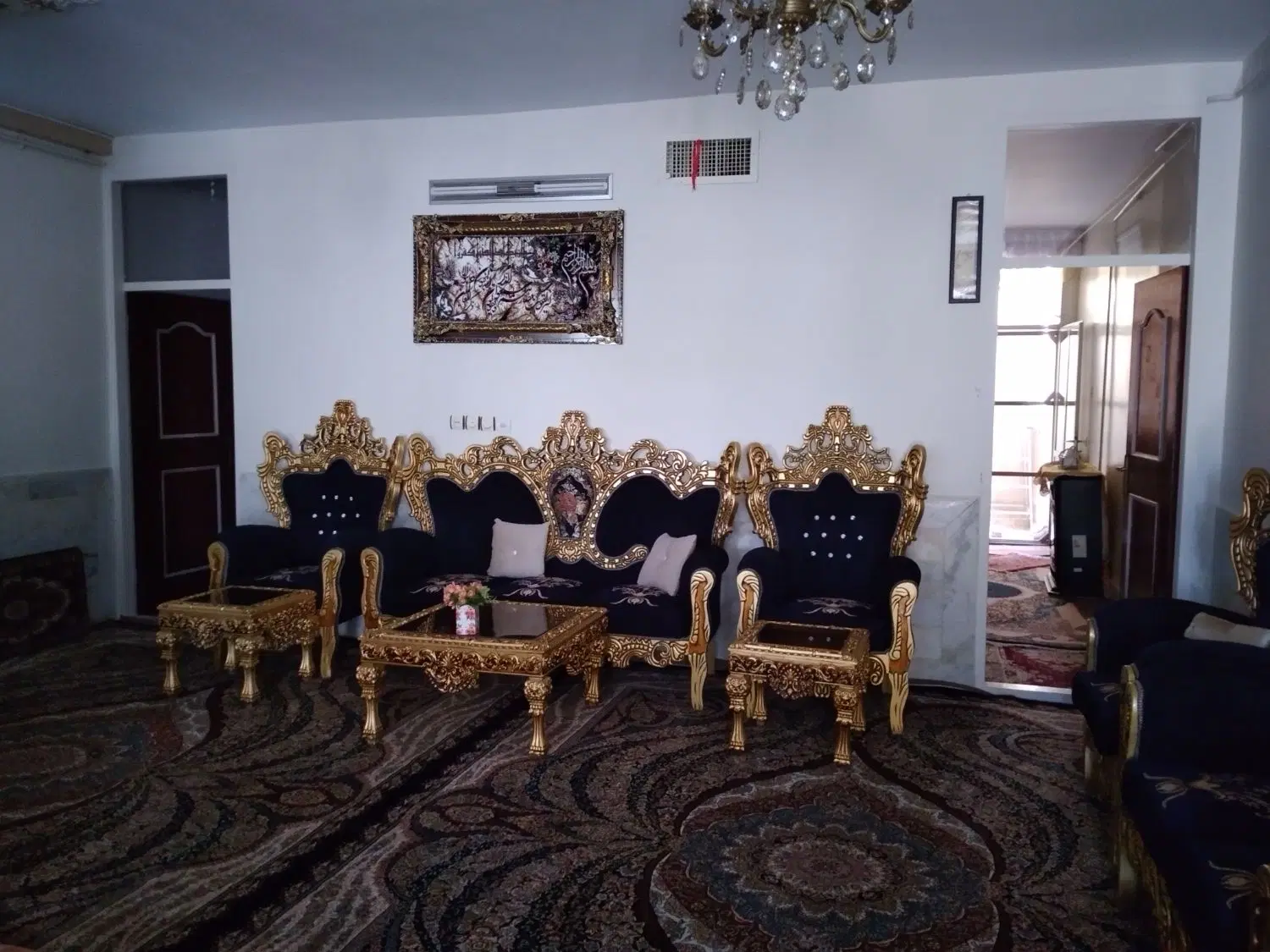 اجاره خانه ویلایی هاشمی نژاد ،دخانیات