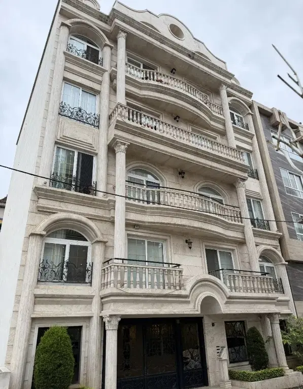 ویلایی شهرک امام