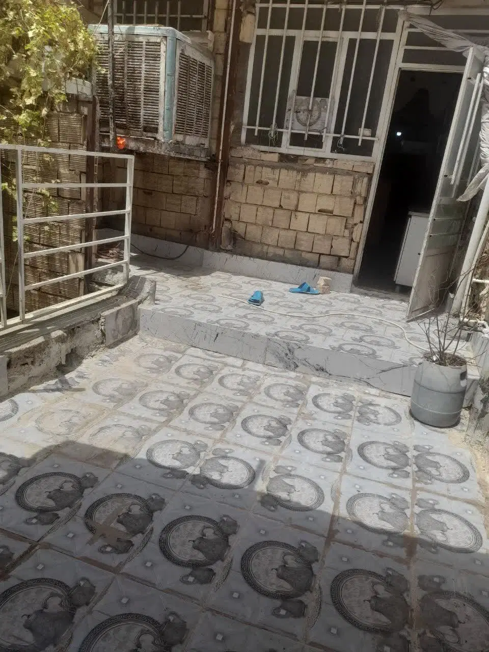 اجاره خانه