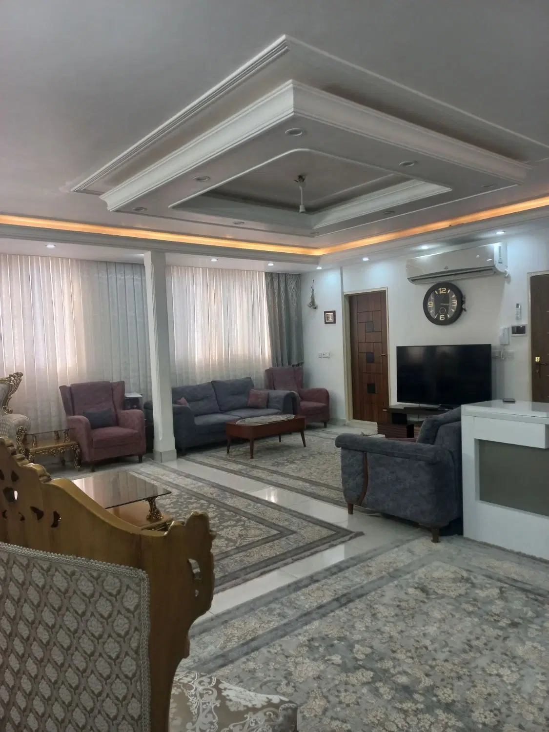 خونه ۷۰ متری فروشی