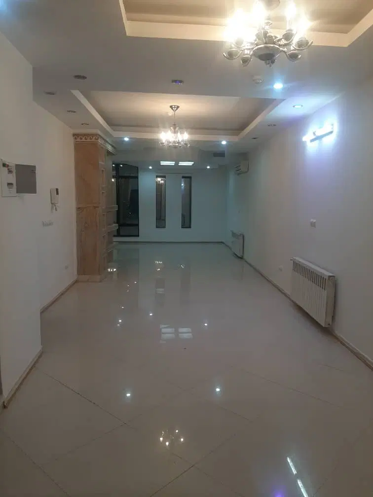 اجاره آپارتمان لب بلوار کوثر روبروی بیمارستان شفا