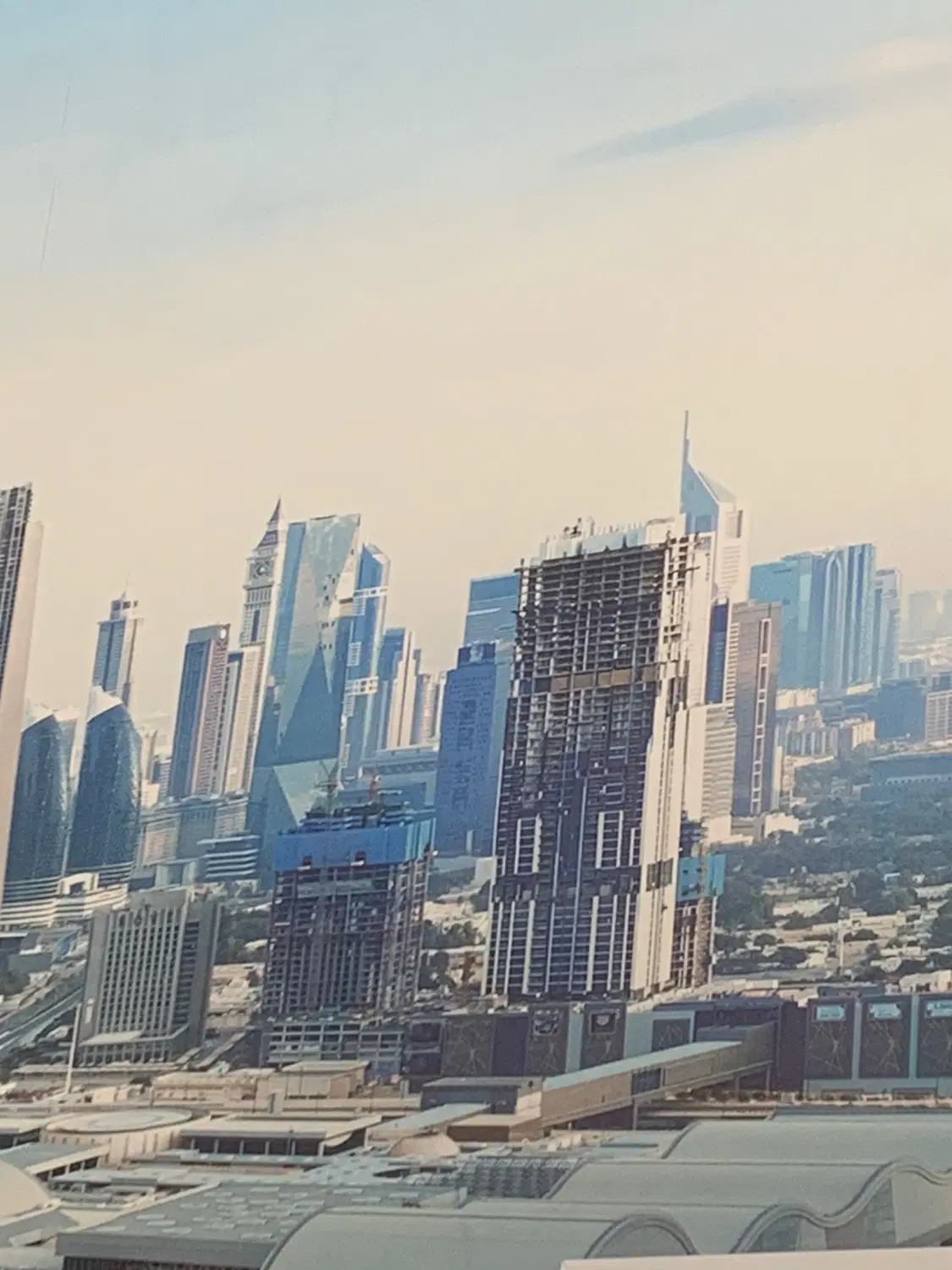 اجاره مغازه ۱۱۰۰متری بر بلوار فرزانگان